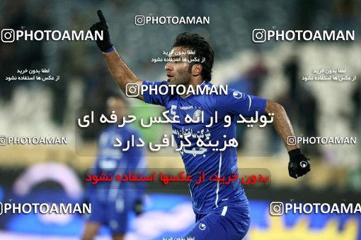 1054077, Tehran, [*parameter:4*], لیگ برتر فوتبال ایران، Persian Gulf Cup، Week 22، Second Leg، Saipa 2 v 2 Esteghlal on 2012/02/06 at Azadi Stadium