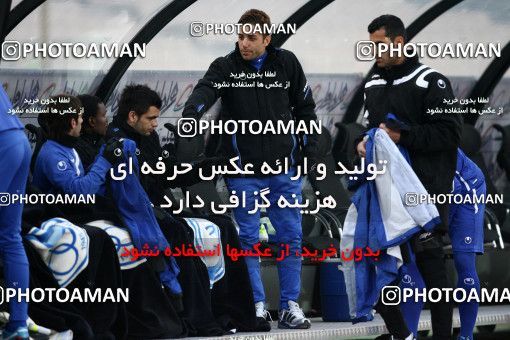 1054102, Tehran, [*parameter:4*], لیگ برتر فوتبال ایران، Persian Gulf Cup، Week 22، Second Leg، Saipa 2 v 2 Esteghlal on 2012/02/06 at Azadi Stadium