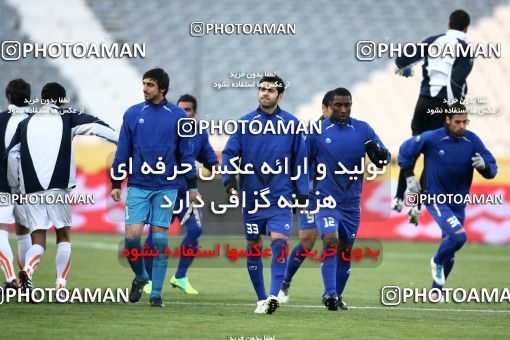1054173, Tehran, [*parameter:4*], لیگ برتر فوتبال ایران، Persian Gulf Cup، Week 22، Second Leg، Saipa 2 v 2 Esteghlal on 2012/02/06 at Azadi Stadium