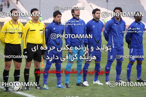 1054384, Tehran, [*parameter:4*], لیگ برتر فوتبال ایران، Persian Gulf Cup، Week 22، Second Leg، Saipa 2 v 2 Esteghlal on 2012/02/06 at Azadi Stadium