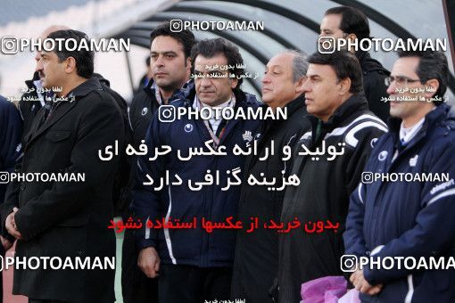 1054347, Tehran, [*parameter:4*], لیگ برتر فوتبال ایران، Persian Gulf Cup، Week 22، Second Leg، Saipa 2 v 2 Esteghlal on 2012/02/06 at Azadi Stadium