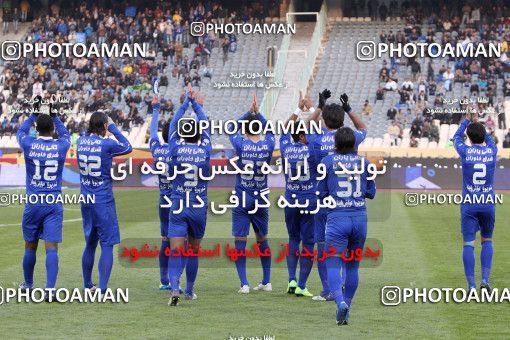 1054227, Tehran, [*parameter:4*], لیگ برتر فوتبال ایران، Persian Gulf Cup، Week 22، Second Leg، Saipa 2 v 2 Esteghlal on 2012/02/06 at Azadi Stadium