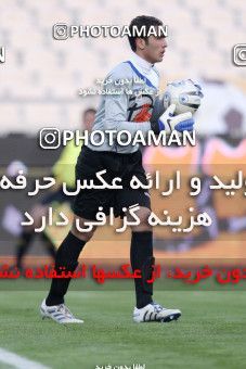 1054426, Tehran, [*parameter:4*], لیگ برتر فوتبال ایران، Persian Gulf Cup، Week 22، Second Leg، Saipa 2 v 2 Esteghlal on 2012/02/06 at Azadi Stadium