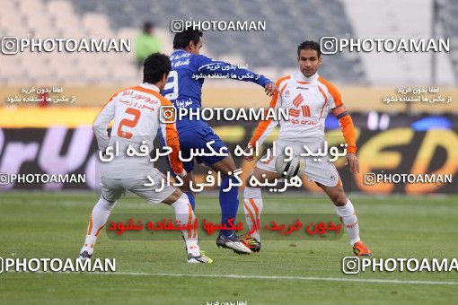 1054404, Tehran, [*parameter:4*], لیگ برتر فوتبال ایران، Persian Gulf Cup، Week 22، Second Leg، Saipa 2 v 2 Esteghlal on 2012/02/06 at Azadi Stadium