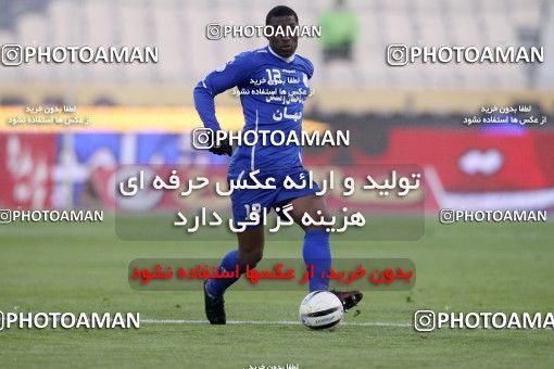 1054243, Tehran, [*parameter:4*], لیگ برتر فوتبال ایران، Persian Gulf Cup، Week 22، Second Leg، Saipa 2 v 2 Esteghlal on 2012/02/06 at Azadi Stadium