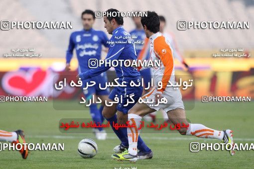 1054255, Tehran, [*parameter:4*], لیگ برتر فوتبال ایران، Persian Gulf Cup، Week 22، Second Leg، Saipa 2 v 2 Esteghlal on 2012/02/06 at Azadi Stadium