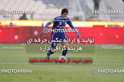 1054369, Tehran, [*parameter:4*], لیگ برتر فوتبال ایران، Persian Gulf Cup، Week 22، Second Leg، Saipa 2 v 2 Esteghlal on 2012/02/06 at Azadi Stadium