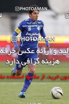 1054331, لیگ برتر فوتبال ایران، Persian Gulf Cup، Week 22، Second Leg، 2012/02/06، Tehran، Azadi Stadium، Saipa 2 - 2 Esteghlal