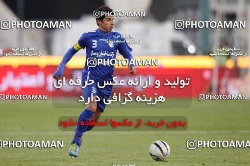 1054226, Tehran, [*parameter:4*], لیگ برتر فوتبال ایران، Persian Gulf Cup، Week 22، Second Leg، Saipa 2 v 2 Esteghlal on 2012/02/06 at Azadi Stadium