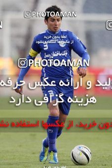 1054378, Tehran, [*parameter:4*], لیگ برتر فوتبال ایران، Persian Gulf Cup، Week 22، Second Leg، Saipa 2 v 2 Esteghlal on 2012/02/06 at Azadi Stadium