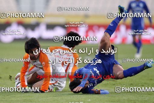 1054385, Tehran, [*parameter:4*], لیگ برتر فوتبال ایران، Persian Gulf Cup، Week 22، Second Leg، Saipa 2 v 2 Esteghlal on 2012/02/06 at Azadi Stadium