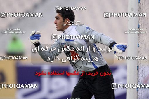 1054251, Tehran, [*parameter:4*], لیگ برتر فوتبال ایران، Persian Gulf Cup، Week 22، Second Leg، Saipa 2 v 2 Esteghlal on 2012/02/06 at Azadi Stadium