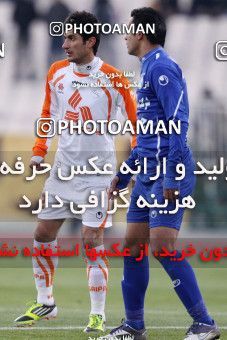1054409, Tehran, [*parameter:4*], لیگ برتر فوتبال ایران، Persian Gulf Cup، Week 22، Second Leg، Saipa 2 v 2 Esteghlal on 2012/02/06 at Azadi Stadium