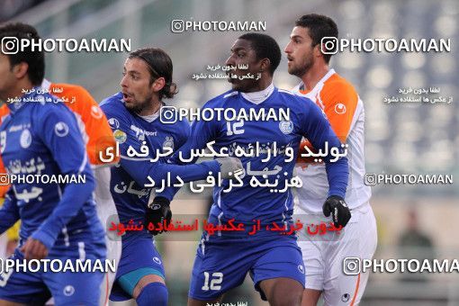 1054284, Tehran, [*parameter:4*], لیگ برتر فوتبال ایران، Persian Gulf Cup، Week 22، Second Leg، Saipa 2 v 2 Esteghlal on 2012/02/06 at Azadi Stadium