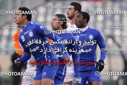 1054428, Tehran, [*parameter:4*], لیگ برتر فوتبال ایران، Persian Gulf Cup، Week 22، Second Leg، Saipa 2 v 2 Esteghlal on 2012/02/06 at Azadi Stadium
