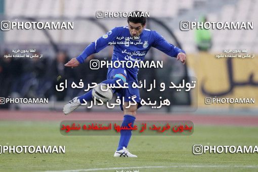 1054333, Tehran, [*parameter:4*], لیگ برتر فوتبال ایران، Persian Gulf Cup، Week 22، Second Leg، Saipa 2 v 2 Esteghlal on 2012/02/06 at Azadi Stadium
