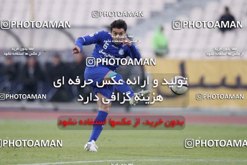 1054220, Tehran, [*parameter:4*], لیگ برتر فوتبال ایران، Persian Gulf Cup، Week 22، Second Leg، Saipa 2 v 2 Esteghlal on 2012/02/06 at Azadi Stadium