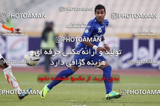 1054353, Tehran, [*parameter:4*], لیگ برتر فوتبال ایران، Persian Gulf Cup، Week 22، Second Leg، Saipa 2 v 2 Esteghlal on 2012/02/06 at Azadi Stadium