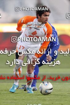 1054390, Tehran, [*parameter:4*], لیگ برتر فوتبال ایران، Persian Gulf Cup، Week 22، Second Leg، Saipa 2 v 2 Esteghlal on 2012/02/06 at Azadi Stadium