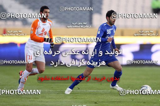 1054241, Tehran, [*parameter:4*], لیگ برتر فوتبال ایران، Persian Gulf Cup، Week 22، Second Leg، Saipa 2 v 2 Esteghlal on 2012/02/06 at Azadi Stadium