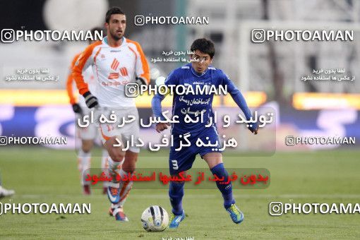 1054336, Tehran, [*parameter:4*], لیگ برتر فوتبال ایران، Persian Gulf Cup، Week 22، Second Leg، Saipa 2 v 2 Esteghlal on 2012/02/06 at Azadi Stadium