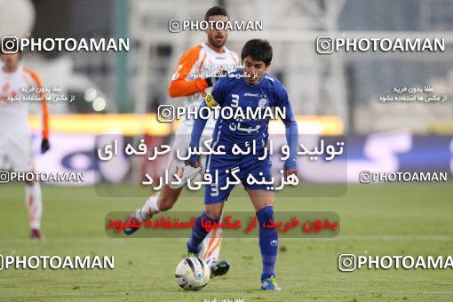 1054376, Tehran, [*parameter:4*], لیگ برتر فوتبال ایران، Persian Gulf Cup، Week 22، Second Leg، Saipa 2 v 2 Esteghlal on 2012/02/06 at Azadi Stadium