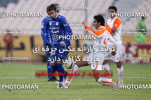 1054264, Tehran, [*parameter:4*], لیگ برتر فوتبال ایران، Persian Gulf Cup، Week 22، Second Leg، Saipa 2 v 2 Esteghlal on 2012/02/06 at Azadi Stadium