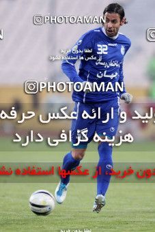1054312, Tehran, [*parameter:4*], لیگ برتر فوتبال ایران، Persian Gulf Cup، Week 22، Second Leg، Saipa 2 v 2 Esteghlal on 2012/02/06 at Azadi Stadium