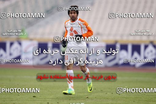 1054343, Tehran, [*parameter:4*], لیگ برتر فوتبال ایران، Persian Gulf Cup، Week 22، Second Leg، Saipa 2 v 2 Esteghlal on 2012/02/06 at Azadi Stadium