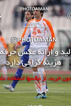 1054288, لیگ برتر فوتبال ایران، Persian Gulf Cup، Week 22، Second Leg، 2012/02/06، Tehran، Azadi Stadium، Saipa 2 - 2 Esteghlal