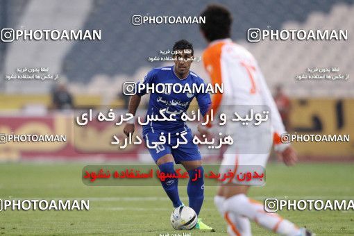1054425, Tehran, [*parameter:4*], لیگ برتر فوتبال ایران، Persian Gulf Cup، Week 22، Second Leg، Saipa 2 v 2 Esteghlal on 2012/02/06 at Azadi Stadium