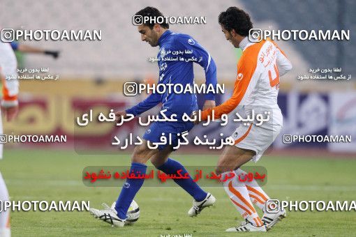 1054377, Tehran, [*parameter:4*], لیگ برتر فوتبال ایران، Persian Gulf Cup، Week 22، Second Leg، Saipa 2 v 2 Esteghlal on 2012/02/06 at Azadi Stadium
