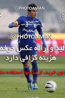 1054298, لیگ برتر فوتبال ایران، Persian Gulf Cup، Week 22، Second Leg، 2012/02/06، Tehran، Azadi Stadium، Saipa 2 - 2 Esteghlal