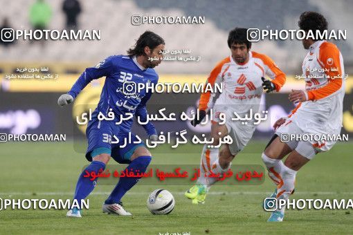1054335, Tehran, [*parameter:4*], لیگ برتر فوتبال ایران، Persian Gulf Cup، Week 22، Second Leg، Saipa 2 v 2 Esteghlal on 2012/02/06 at Azadi Stadium