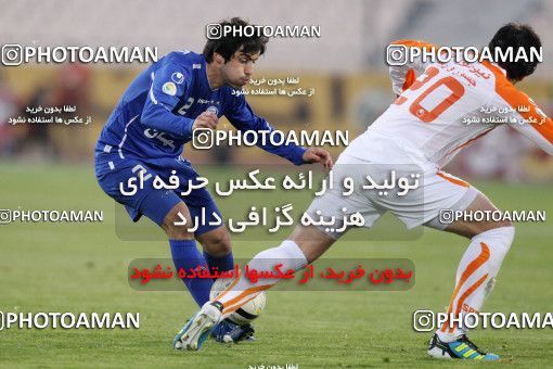 1054414, Tehran, [*parameter:4*], لیگ برتر فوتبال ایران، Persian Gulf Cup، Week 22، Second Leg، Saipa 2 v 2 Esteghlal on 2012/02/06 at Azadi Stadium