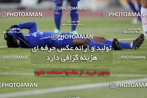 1054222, Tehran, [*parameter:4*], لیگ برتر فوتبال ایران، Persian Gulf Cup، Week 22، Second Leg، Saipa 2 v 2 Esteghlal on 2012/02/06 at Azadi Stadium