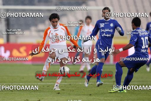 1054346, Tehran, [*parameter:4*], لیگ برتر فوتبال ایران، Persian Gulf Cup، Week 22، Second Leg، Saipa 2 v 2 Esteghlal on 2012/02/06 at Azadi Stadium