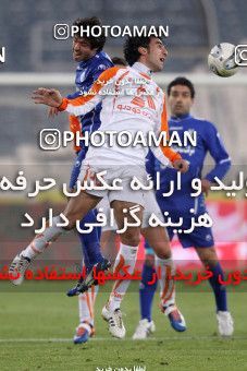 1054272, Tehran, [*parameter:4*], لیگ برتر فوتبال ایران، Persian Gulf Cup، Week 22، Second Leg، Saipa 2 v 2 Esteghlal on 2012/02/06 at Azadi Stadium