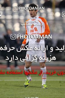 1054365, Tehran, [*parameter:4*], لیگ برتر فوتبال ایران، Persian Gulf Cup، Week 22، Second Leg، Saipa 2 v 2 Esteghlal on 2012/02/06 at Azadi Stadium