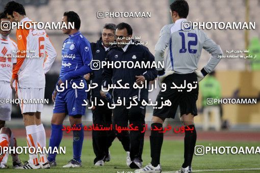 1054240, Tehran, [*parameter:4*], لیگ برتر فوتبال ایران، Persian Gulf Cup، Week 22، Second Leg، Saipa 2 v 2 Esteghlal on 2012/02/06 at Azadi Stadium