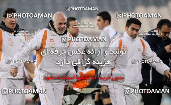 1054294, Tehran, [*parameter:4*], لیگ برتر فوتبال ایران، Persian Gulf Cup، Week 22، Second Leg، Saipa 2 v 2 Esteghlal on 2012/02/06 at Azadi Stadium