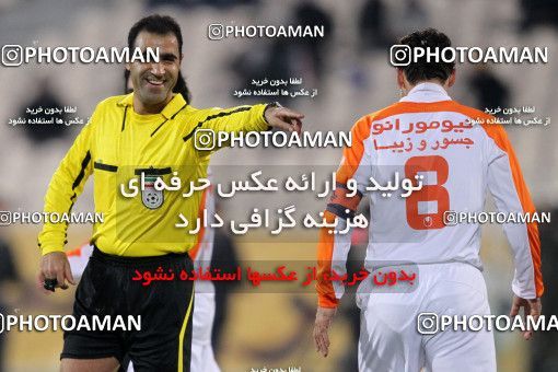 1054301, Tehran, [*parameter:4*], لیگ برتر فوتبال ایران، Persian Gulf Cup، Week 22، Second Leg، Saipa 2 v 2 Esteghlal on 2012/02/06 at Azadi Stadium