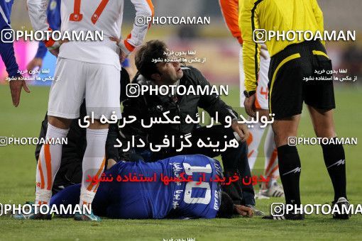 1054371, Tehran, [*parameter:4*], لیگ برتر فوتبال ایران، Persian Gulf Cup، Week 22، Second Leg، Saipa 2 v 2 Esteghlal on 2012/02/06 at Azadi Stadium
