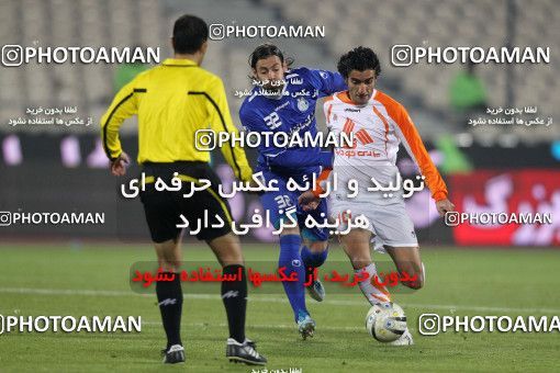 1054259, Tehran, [*parameter:4*], لیگ برتر فوتبال ایران، Persian Gulf Cup، Week 22، Second Leg، Saipa 2 v 2 Esteghlal on 2012/02/06 at Azadi Stadium