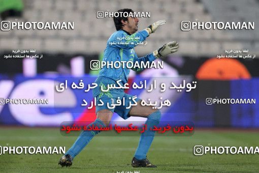 1054279, Tehran, [*parameter:4*], لیگ برتر فوتبال ایران، Persian Gulf Cup، Week 22، Second Leg، Saipa 2 v 2 Esteghlal on 2012/02/06 at Azadi Stadium