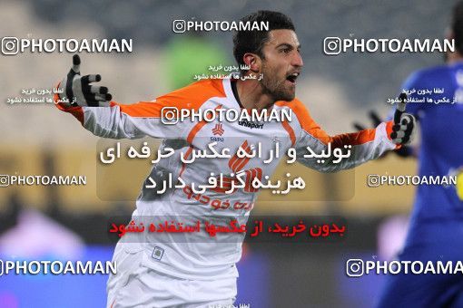 1054309, Tehran, [*parameter:4*], لیگ برتر فوتبال ایران، Persian Gulf Cup، Week 22، Second Leg، Saipa 2 v 2 Esteghlal on 2012/02/06 at Azadi Stadium