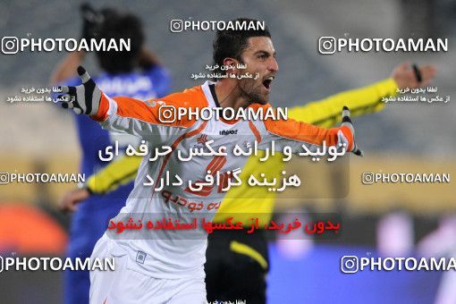1054270, Tehran, [*parameter:4*], لیگ برتر فوتبال ایران، Persian Gulf Cup، Week 22، Second Leg، Saipa 2 v 2 Esteghlal on 2012/02/06 at Azadi Stadium