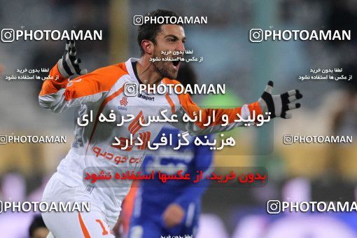 1054233, Tehran, [*parameter:4*], لیگ برتر فوتبال ایران، Persian Gulf Cup، Week 22، Second Leg، Saipa 2 v 2 Esteghlal on 2012/02/06 at Azadi Stadium
