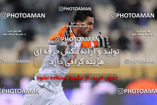 1054379, Tehran, [*parameter:4*], لیگ برتر فوتبال ایران، Persian Gulf Cup، Week 22، Second Leg، Saipa 2 v 2 Esteghlal on 2012/02/06 at Azadi Stadium