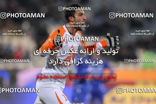 1054352, Tehran, [*parameter:4*], لیگ برتر فوتبال ایران، Persian Gulf Cup، Week 22، Second Leg، Saipa 2 v 2 Esteghlal on 2012/02/06 at Azadi Stadium